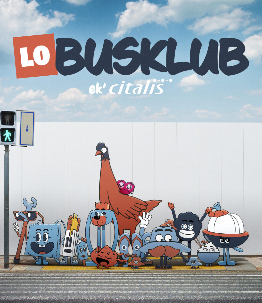 LOBUSKLUB