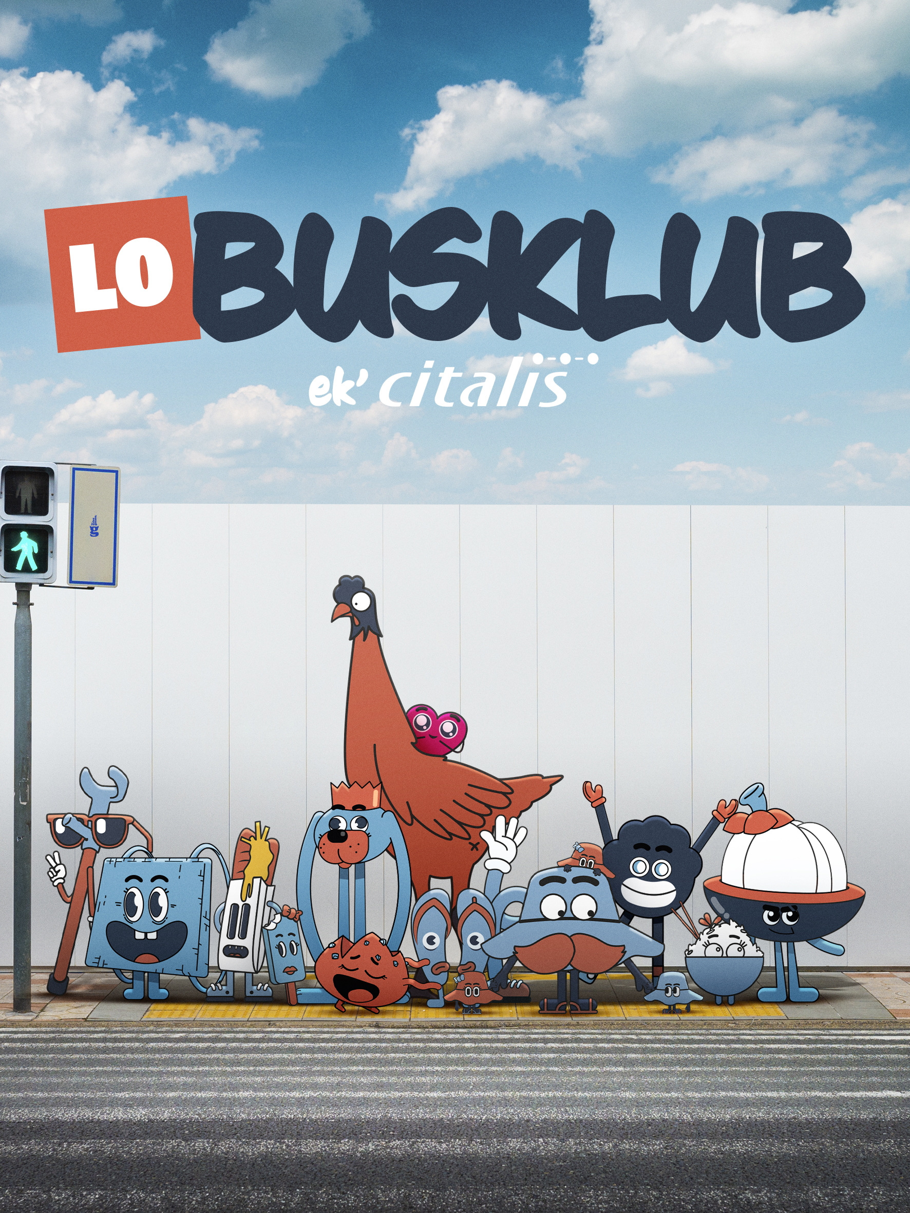 LOBUSKLUB