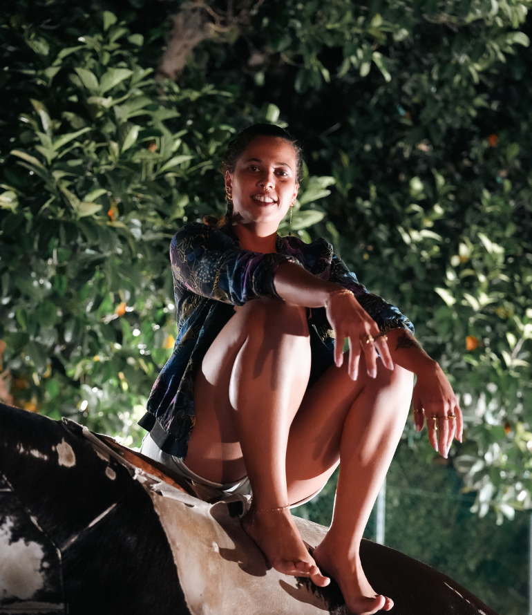 Manon