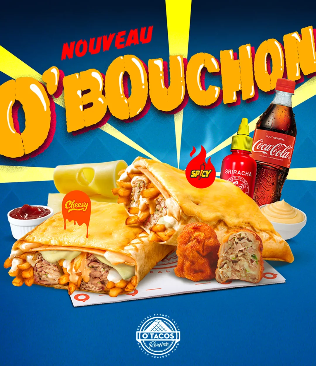 O’TACOS BOUCHON