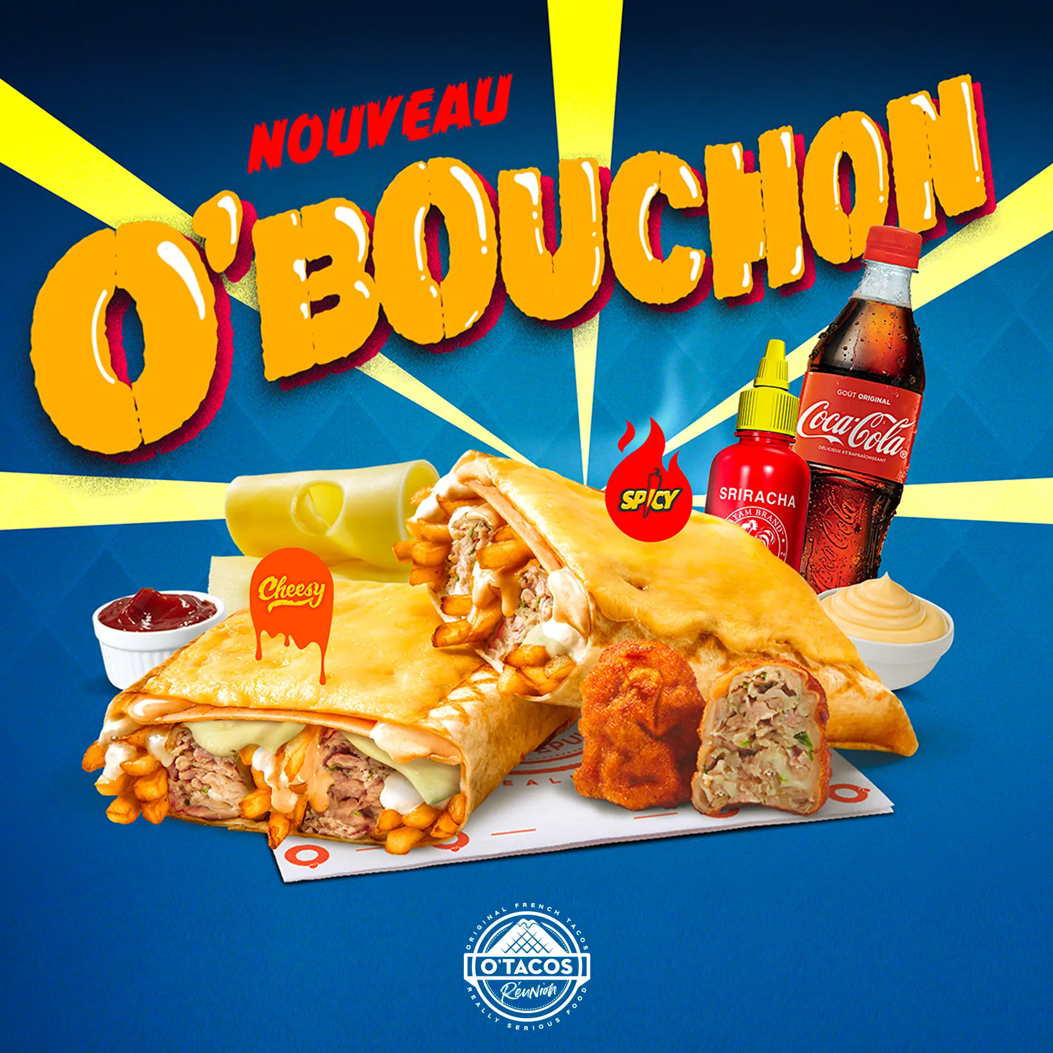 O’TACOS BOUCHON