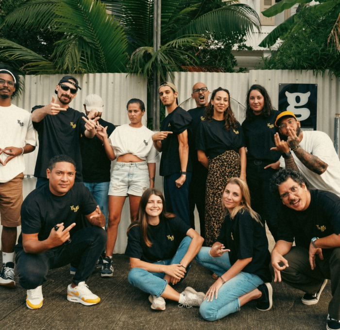 Séminaire LSG aout 2025